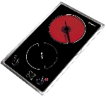 Варочная панель Hansa BHCI35133030 черный, вид 10