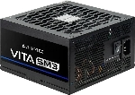 Блок питания Chieftec Vita SM3 BPX-850-C (ATX 3.1, 850W, 80 PLUS BRONZE, Active PFC, 120мм fan, Semi-modular Cable Management) Retail