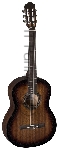 Классическая гитара LA MANCHA Granito 33-N-MB цвет Mahogany Burst