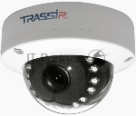 Видеокамера IP Trassir TR-D2D5 2.8-2.8мм цветная
