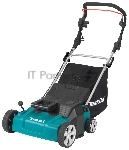 Скарификатор Makita UV3600 1800Вт,36см,3700об\мин,4уров(-10+5мм),40л,нож-фреза,15.3кг,кор, вид 7