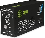 Картридж лазерный Cactus CS-Q2612X-MPSXL Q2612A/Canon FX10/703 черный (8000 стр.) для HP LJ 1010/1012/1015/1018/1020/1020Plus/1022/3015/3020/3030/3050/3050Z/3052/3055/M1005MFP/M1319MFP; Canon FAX-L100/L140/L120/L160/imageClass MF4150/4350d/4370dn/D420/Satera MF4110/4120/4122/4130/4140/4270/4690/LBP2900/3000/FAXPHONE L90
