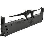 Риббон-картридж Epson LQ-630 Черный