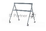 Стойка для MeetingBoard/ Yealink [MB-FloorStand-650T] FloorStand for MeetingBoard 65 with shelf [3311041]