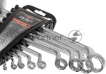 Набор ключей AV Steel AV-032090 гнутонакидных 6-32мм 9 предм., вид 10
