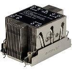 Кулер SNK-P0078P 2U Passive CPU Heat Sink for LGA 4189 X12 113x78 mm