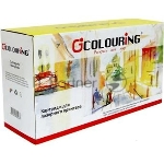 Картридж лазерный Colouring CG-TK8365Y Yellow (12000 стр) для Kyocera TASKalfa 2554ci