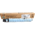 Картридж лазерный Ricoh тип MPC2503 голубой для Ricoh Aficio MP C2003SP/C2503SP/C2003ZSP/C2503ZSP/C2011SP 5500 отпечатков