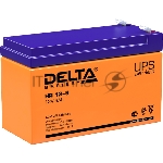 Батарея для ИБП Delta HR 12-9 (12V, 9Ah)