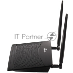 Уличный роутер Wi-Fi N300 с поддержкой 4G LTE TP-Link TL-MR100-Outdoor