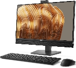 Моноблок Dell Pro 24 QC24250 23.8" Full HD Core Ultra 7 265 (2.4) 16Gb SSD1Tb Graphics CR Windows 11 Pro GbitEth WiFi BT 130W клавиатура мышь Cam темно-серый 1920x1080, вид 6