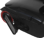 Пылесос вертикальный моющий Dreame H12Pro Flex Reach черный, питание от аккумулятора, 400 Вт, уборка влажная/сухая, пылесборник 0.7 л, вид 24