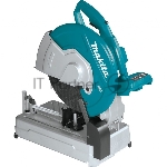 Пила монтажная Makita DLW140Z акк 2х18В Li-Ion б\щ 3800об\м ф355х25.4мм рез:102х194мм БЕЗ акк.иЗУ, вид 3