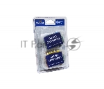 Перезаправляемые картриджи ProfiLine T1711-T1714 для принтеров Epson Expression Home XP-33/103/203/207/303/306/323/403/406 водные заправленные Bk-14мл/CMY-9мл с чипом