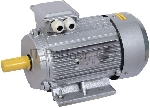Электродвигатель IEK DRV112-B6-004-0-1010 асинхронный трехфазный АИР 112MB6 380В 4 кВт 1000 об/мин 1081 DRIVE