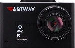 Видеорегистратор Artway AV-701 черный 2160x3840 2160p 170гр. GPS, вид 6
