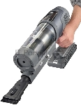 Пылесос Polaris IQ Home PVCSDC 3000 800Вт серый (в компл.:3мешка), вид 5