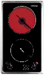 Варочная панель Hansa BHCI35133030 черный, вид 11