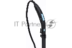 Пароочиститель гибридный MIE Steam Cleaner Pro черный, ручной/швабра, 1200 Вт, 120 г/мин, 600 мл, вид 4