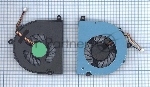 Вентилятор (кулер) для ноутбука Lenovo N480 N485