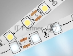 Светодиодная лента Ambrella light GS4003 5050 60Led/ 14.4W m/ 24V IP20 6500K/ 5000*10*1.87mm (2 конт.)