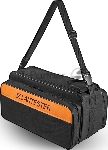 Сумка для инструментов Lanmaster черный/оранжевый (LAN-BAG-L), вид 12