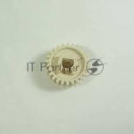 Шестерня резинового вала HP 26T LJ M1522/M1120 OEM