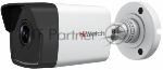 Камера видеонаблюдения IP HiWatch DS-I250M(C)(2.8 мм) 2.8-2.8мм цв. корп.:белый