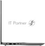Ноутбук Lenovo IdeaPad 3 15IAU7/15.6"/IPS/Intel Core i3 1215U/8Gb/256Gb/SSD/Intel UHD Graphics/Без ОС/серый/1.63kg, вид 3