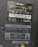 (Из ремонта, рабочий, гарантия 7 дней) Акустическая система   SVEN AC MS-2055, черный (55Вт, FM-тюнер, USB/SD, дисплей, ПДУ, Bluetooth)