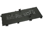 Аккумуляторная батарея для ноутбука Asus GL703VD FX705GM (B41N1711) 15.2V 64Wh черная