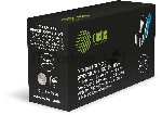 Картридж лазерный Cactus CS-CF283X-MPSXL CF283X/Canon 737 черный (8000 стр.) для HP LJ Pro MFP M225dn/dw/rdn/M201n/dw/M202n/dw;Canon i-SENSYS MF211/212w/216n/217w/226dn/227dw/236n/229dw/231/232w/237w/244dw/247dw/249dw/LBP151dw/D570/Satera MF224dw/222dw