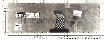 Клавиатура для ноутбука Lenovo IdeaPad Y570 черная рамка черная