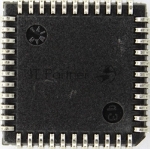Контроллер NT68F633 для LG