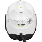Пароочиститель Karcher EasyFix SC 3 Deluxe белый, напольный, 1900 Вт, 40 г/мин, 1000 мл, вид 7