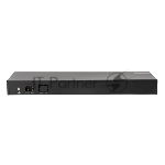 Коммутатор SNR SNR-S5310X-8TX, 8×10 Гбит/с + 4×10 Гбит/с SFP+, управляемый, вид 5