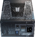 Блок питания Seasonic PRIME PX-1600, 1600Вт, 80+ Platinum, 135мм, модульный, черный, вид 14