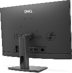 Моноблок Dell Pro 24 QC24250 23.8" Full HD Core Ultra 7 265 (2.4) 16Gb SSD1Tb Graphics CR Windows 11 Pro GbitEth WiFi BT 130W клавиатура мышь Cam темно-серый 1920x1080, вид 4