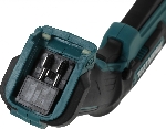 Ножовка Makita JR105DZ 10.8В Li-ion 0-3300об\м ход-13мм рез-50мм 1.3кг кор подсв б\акк и з\у, вид 4