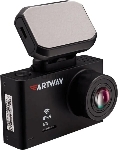 Видеорегистратор Artway AV-701 черный 2160x3840 2160p 170гр. GPS, вид 7
