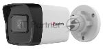 Камера видеонаблюдения IP HiWatch Ecoline IPC-B020(C) (2.8мм) 2.8-2.8мм цв.