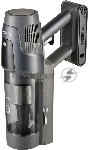 Пылесос Polaris IQ Home PVCSDC 3000 800Вт серый (в компл.:3мешка), вид 6
