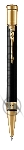 Ручка шариковая Parker Duofold K74 (CW1931386) Black GT, M, черные чернила, подарочная коробка, вид 2
