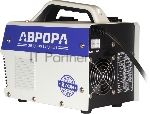 Сварочный полуавтомат Аврора Стандарт 145 инвертор FLUX, MMA, TIG-Lift, MIG 2.4кВт, вид 8