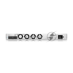 Коммутатор Ubiquiti UniFi Switch Aggregation Pro USW-Pro-Aggregation, 28х 10G SFP+, 4х 25G SFP28, вид 7