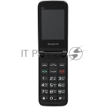 Мобильный телефон Maxvi E28 красный, вид 16