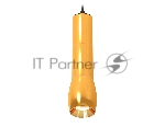 Светильник Ambrella Light XP1125001 PYG/SBK золото желтое полированное/черный песок MR16 GU5.3