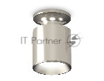 Светильник Ambrella Light XS6305040 PSL серебро полированное MR16 GU5.3 (N6903, C6305, N6104)