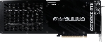 Видеокарта Palit GeForce RTX 5080 GamingPro V1, 16 GB GDDR7, 256 bit, 3xDisplayPort, HDMI, GPU 2617 MHz, вид 30