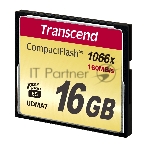 Флеш карта Transcend Ultimate TS16GCF1000/CF (Compact Flash)/16 ГБ/UDMA 7, VPG 65/160 МБ/с, вид 6